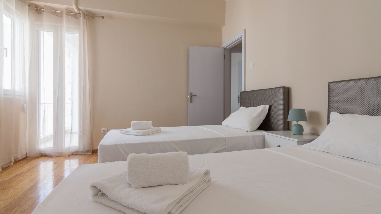 Photo of Bedroom in Pangrati