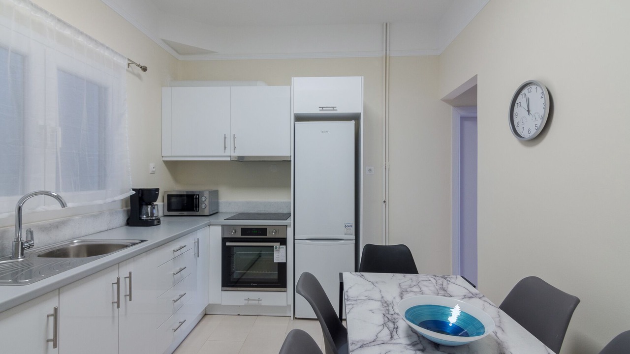 Photo of Kitchen in Pangrati