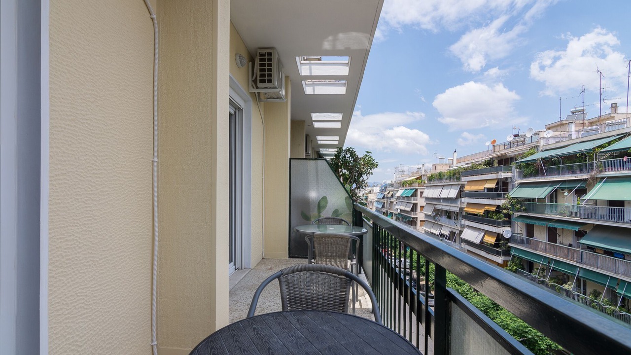Photo of Outdoor in Pangrati