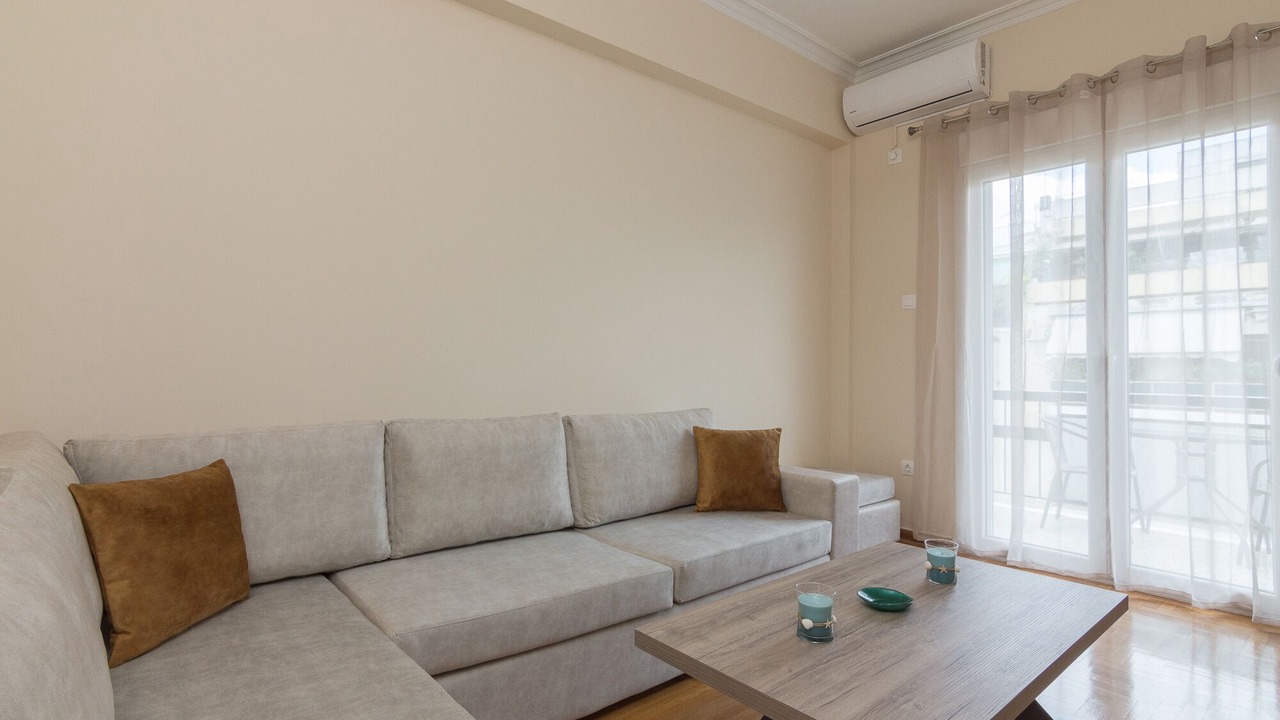 Photo of Livingroom in Pangrati