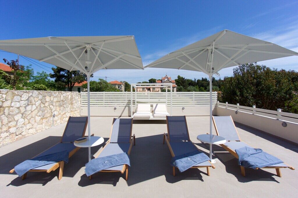 Photo of Patio Balcony in Antipata
