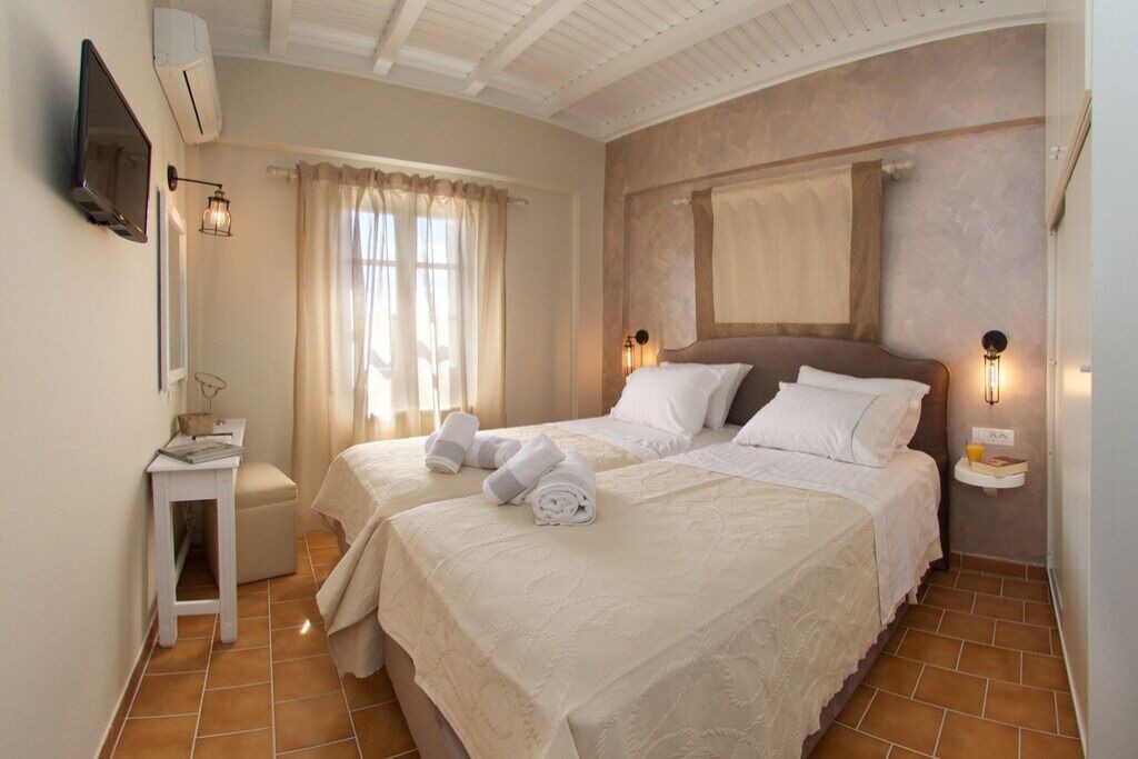 Photo of Bedroom in Antipata