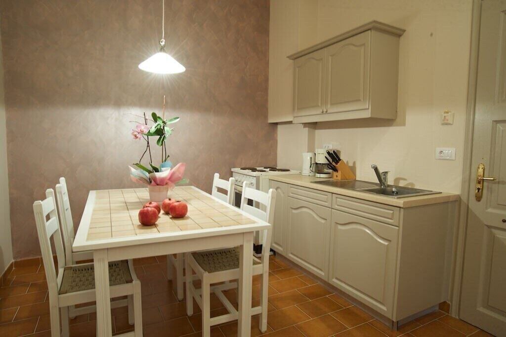 Photo of Kitchen in Antipata