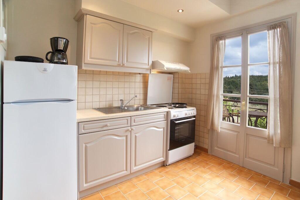 Photo of Kitchen in Antipata
