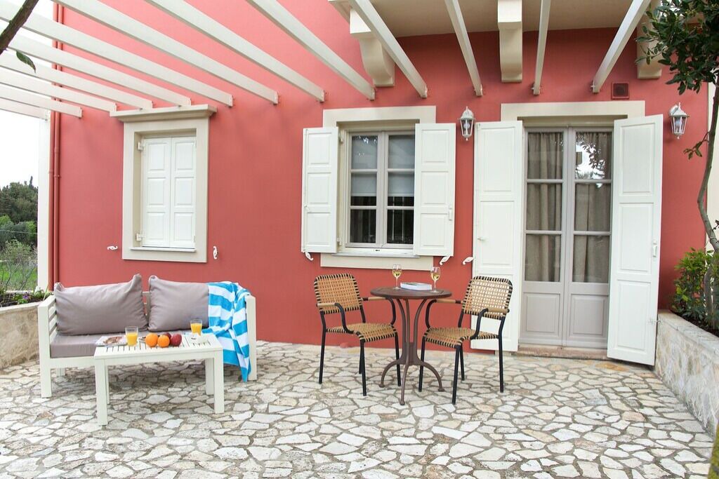 Photo of Outdoor in Antipata