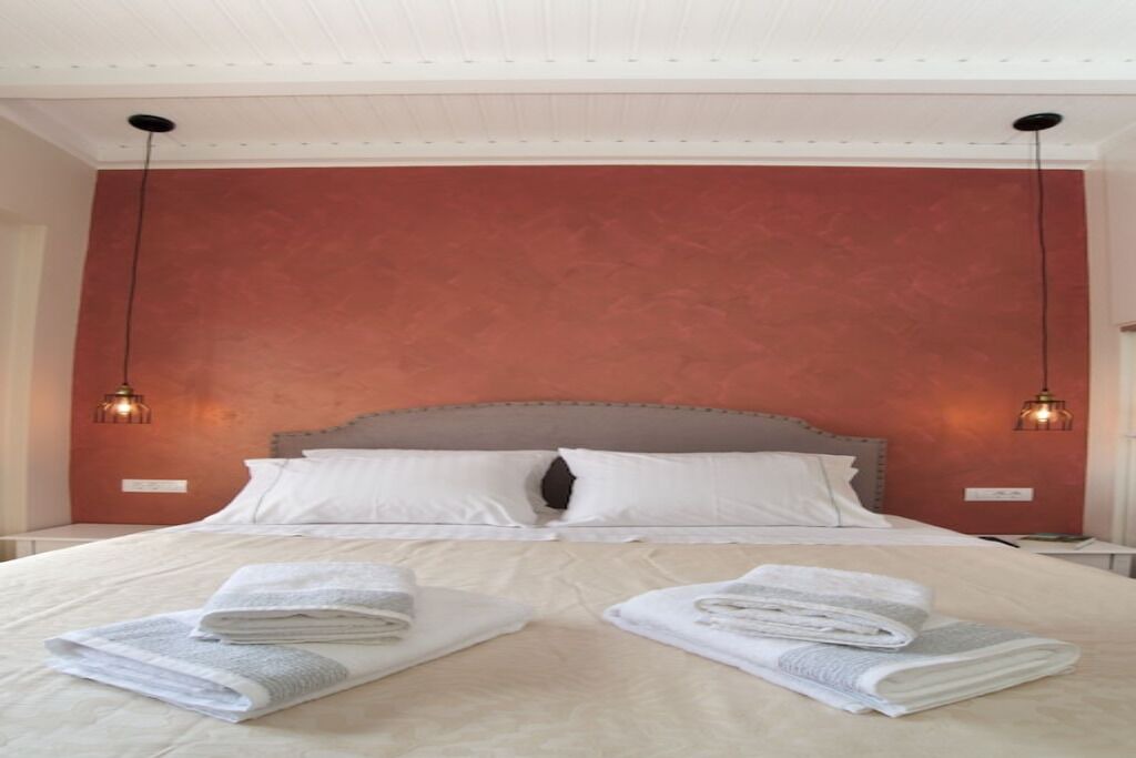 Photo of Bedroom in Antipata