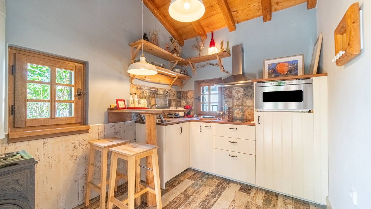 Photo of Kitchen in Sidari