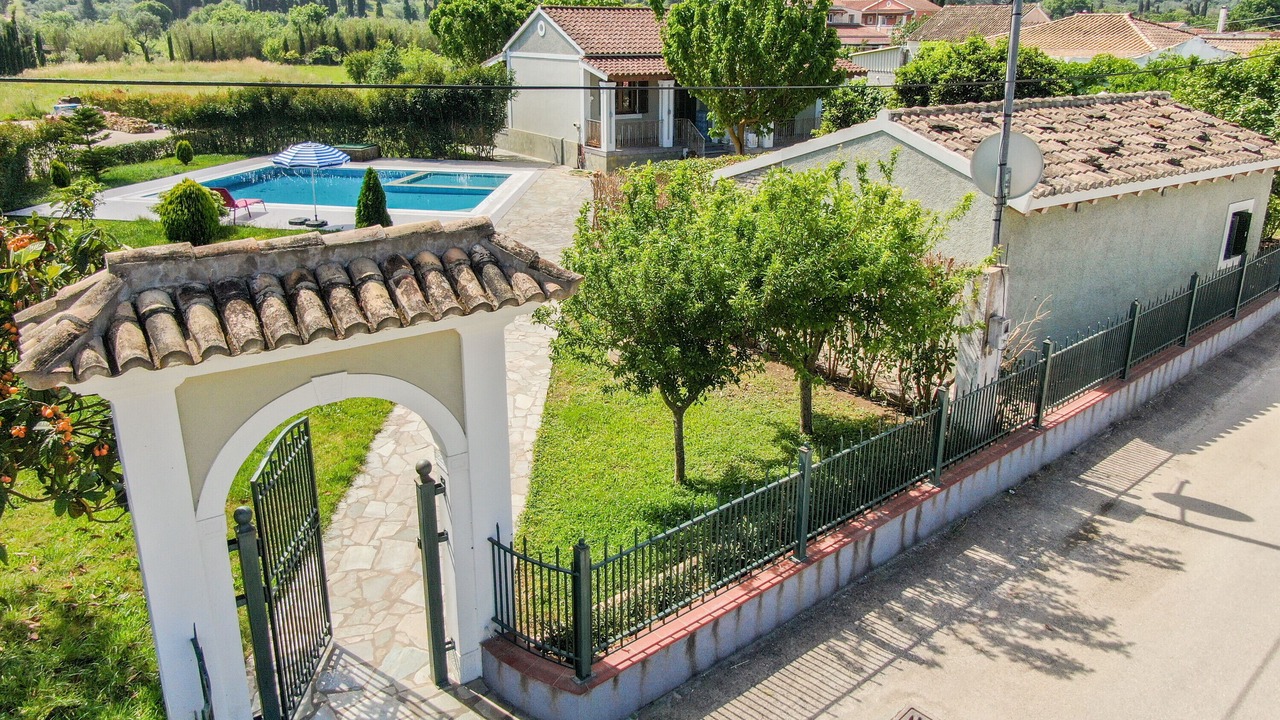 Photo of Outdoor in Sidari
