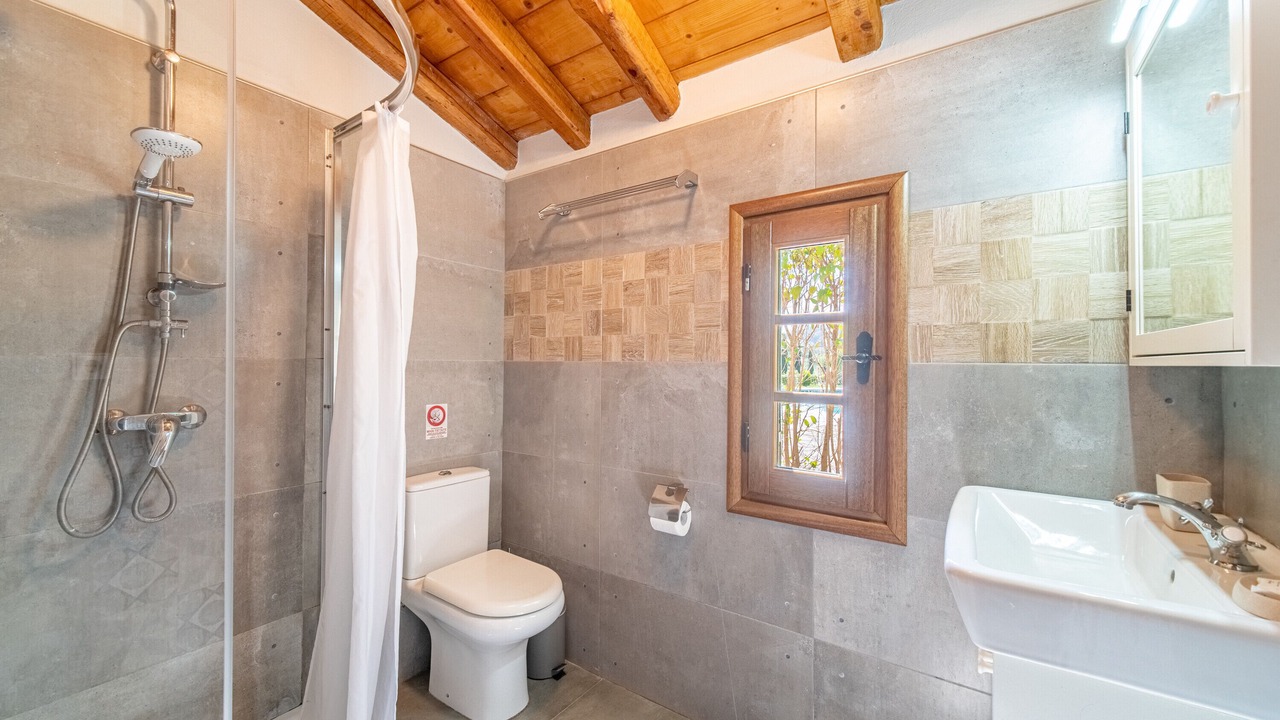 Photo of Bathroom in Sidari