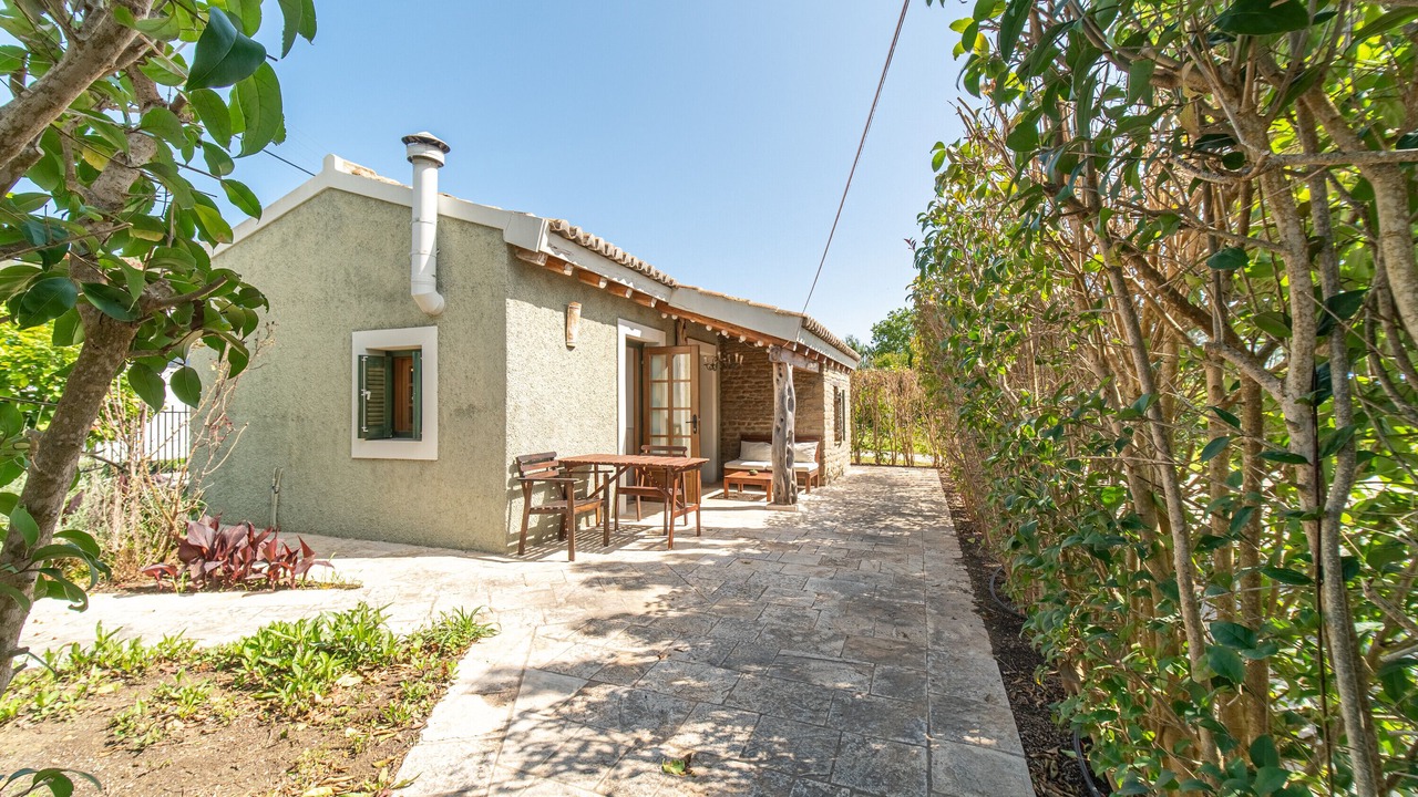 Photo of Outdoor in Sidari