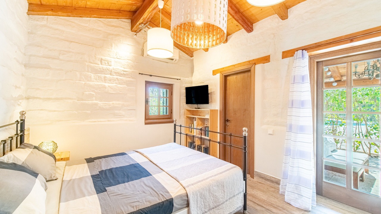 Photo of Bedroom in Sidari