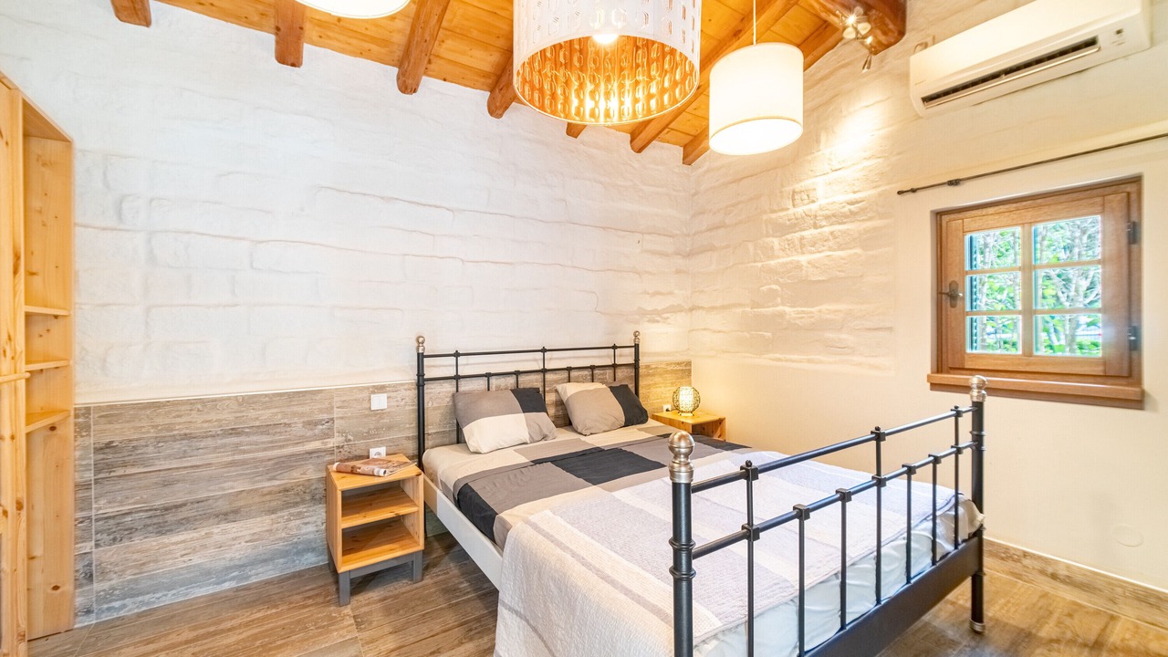 Photo of Bedroom in Sidari