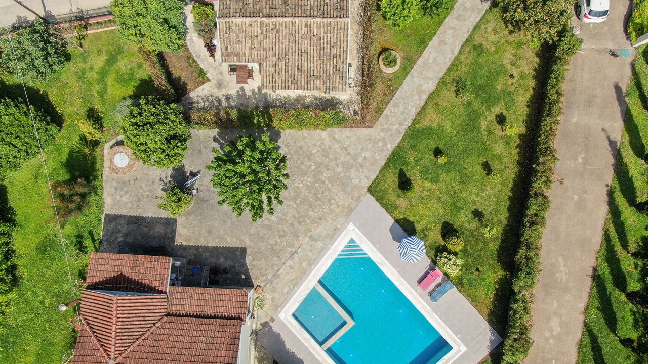 Photo of Outdoor in Sidari