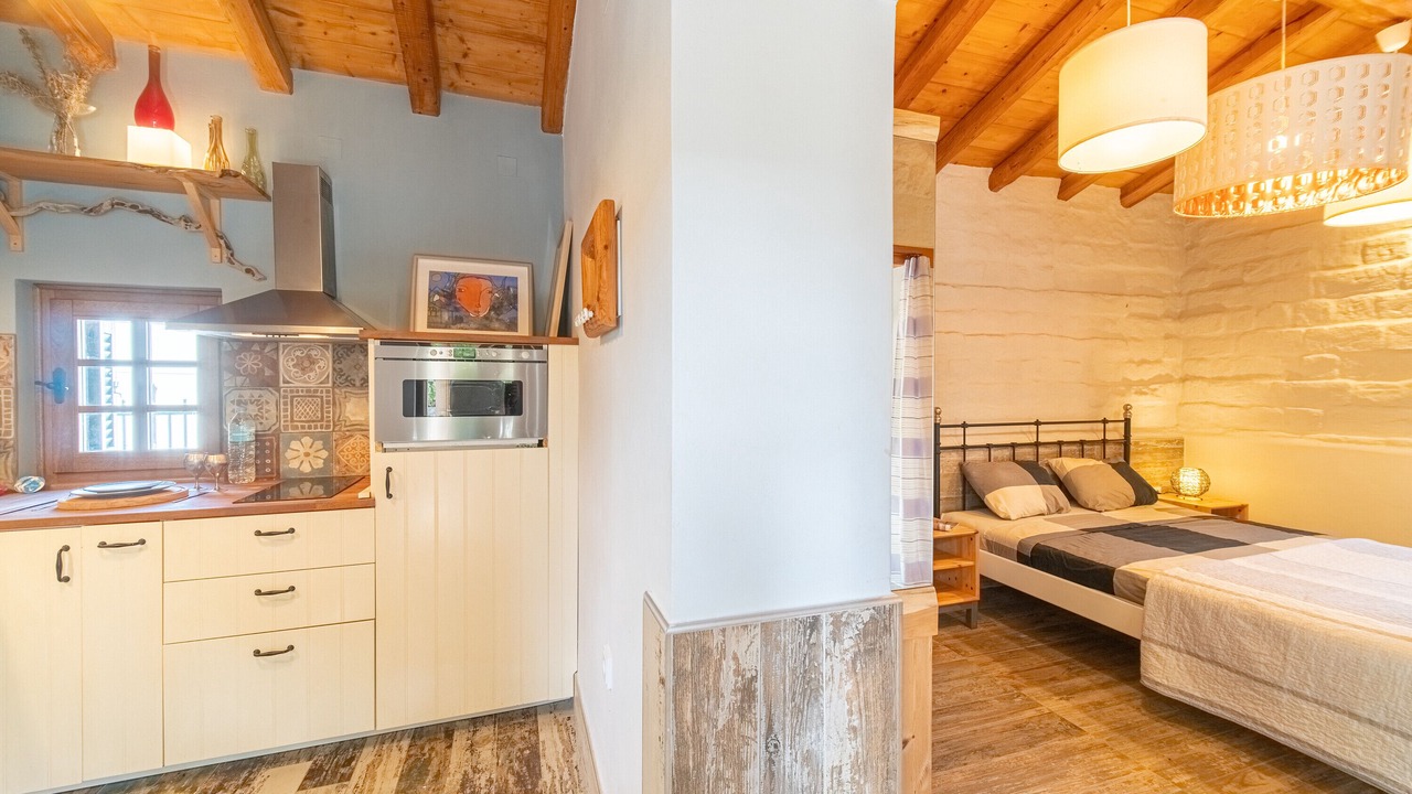 Photo of Bedroom in Sidari