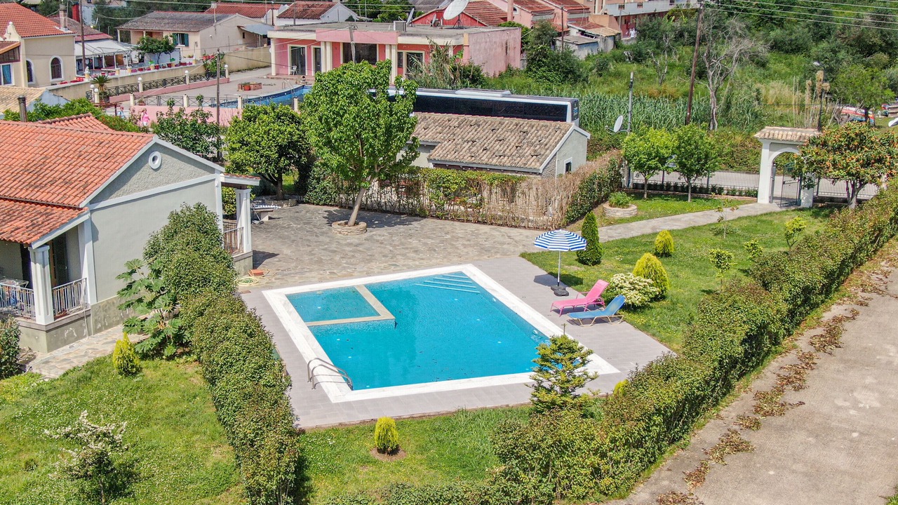 Photo of Outdoor in Sidari