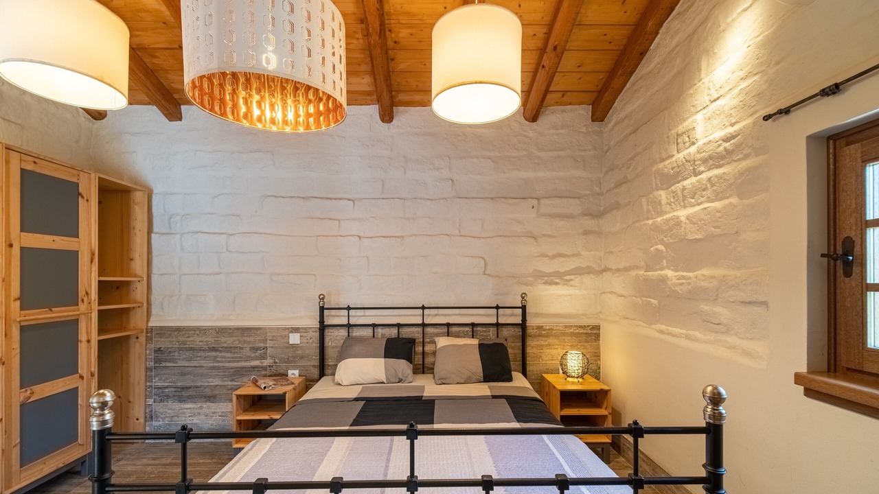 Photo of Bedroom in Sidari