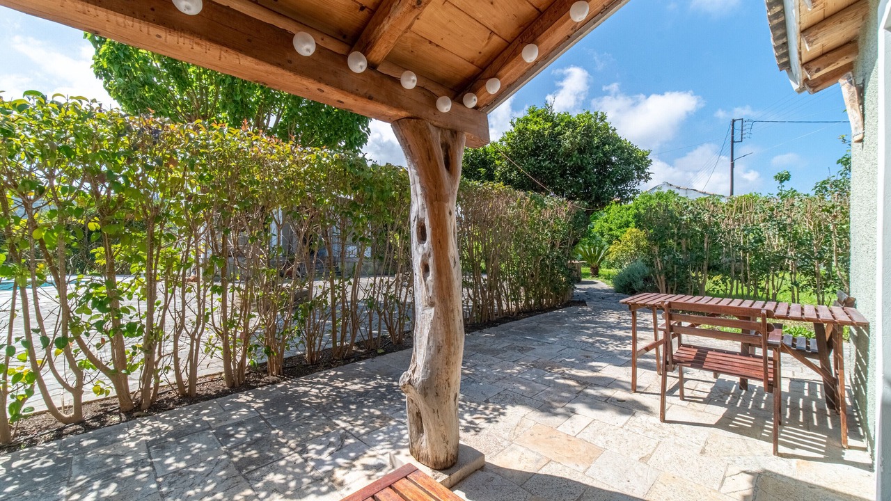 Photo of Outdoor in Sidari