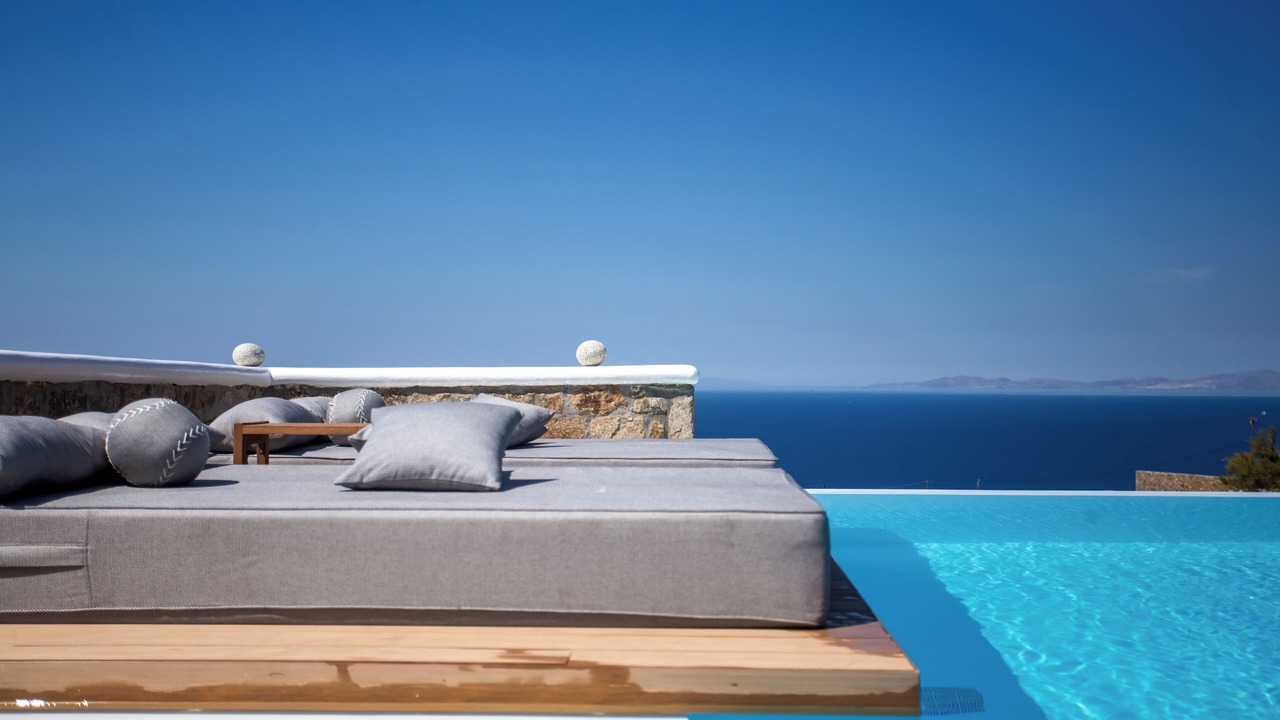 Photo of Outdoor in Faros Armenistis