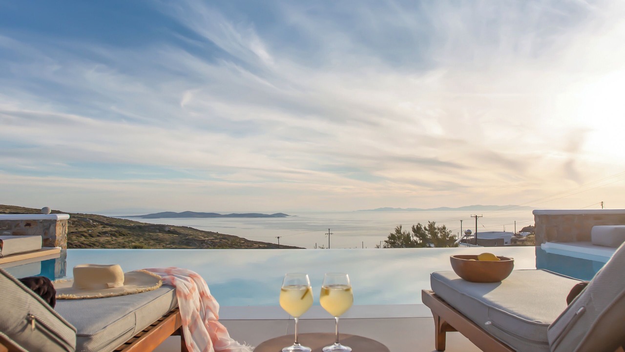 Photo of Outdoor in Faros Armenistis