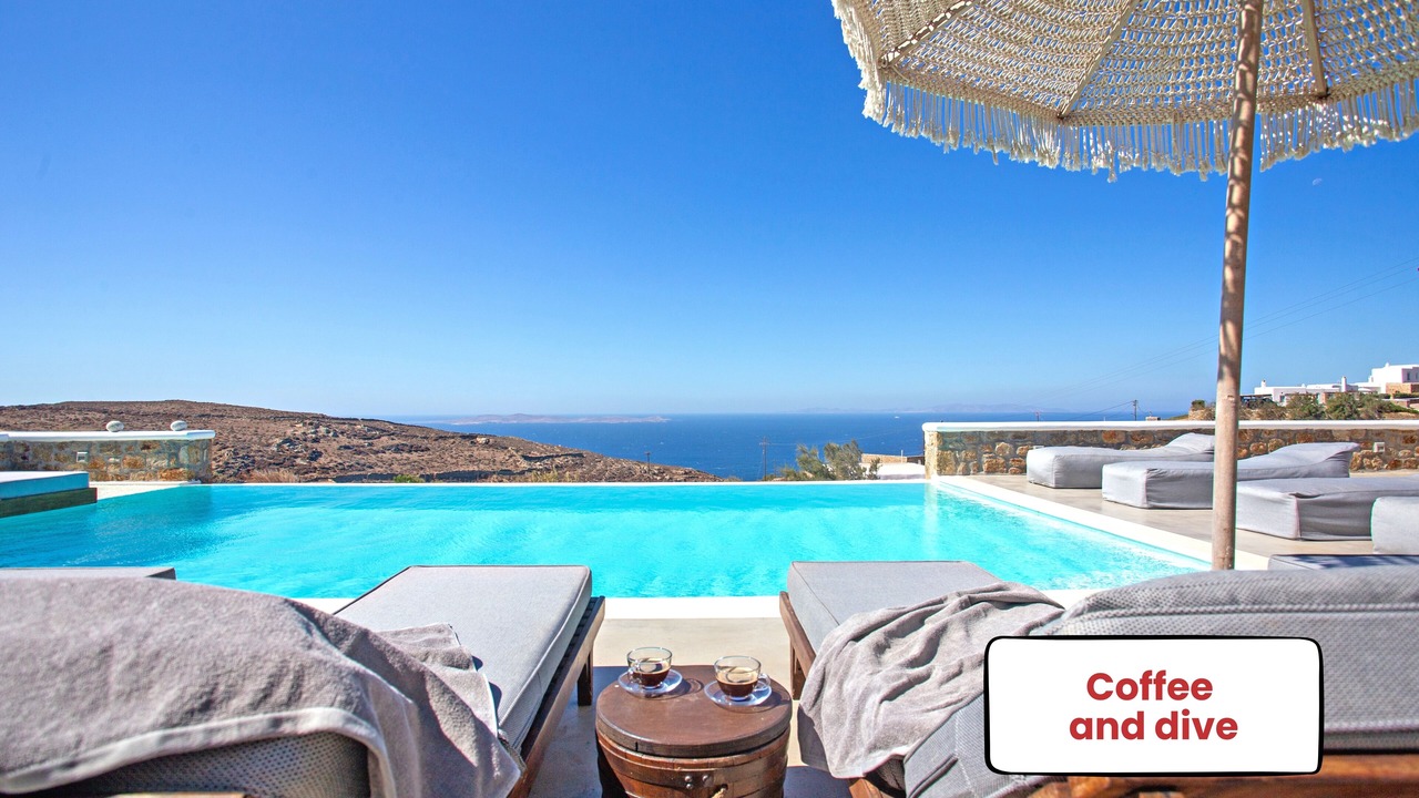 Photo of Outdoor in Faros Armenistis