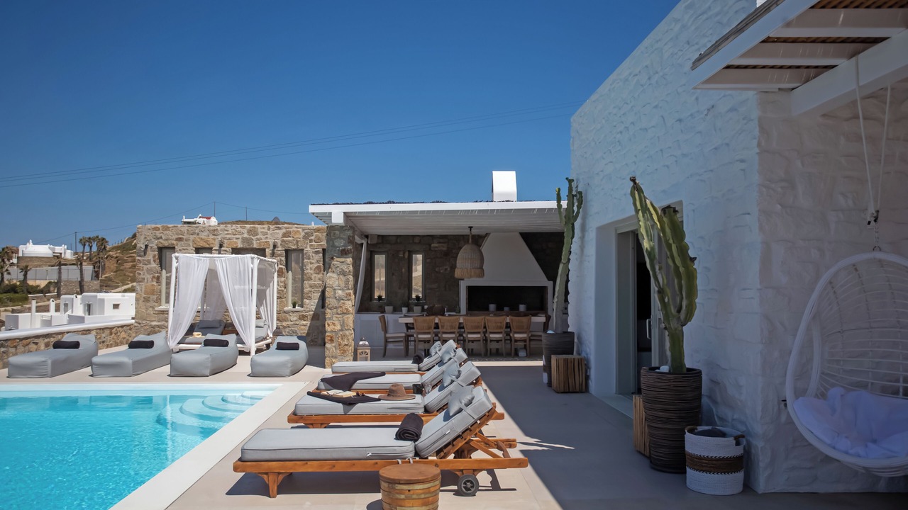 Photo of Outdoor in Faros Armenistis