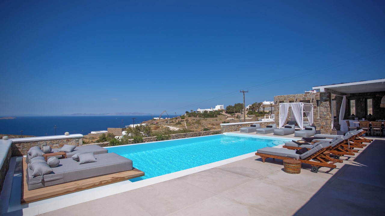 Photo of Outdoor in Faros Armenistis