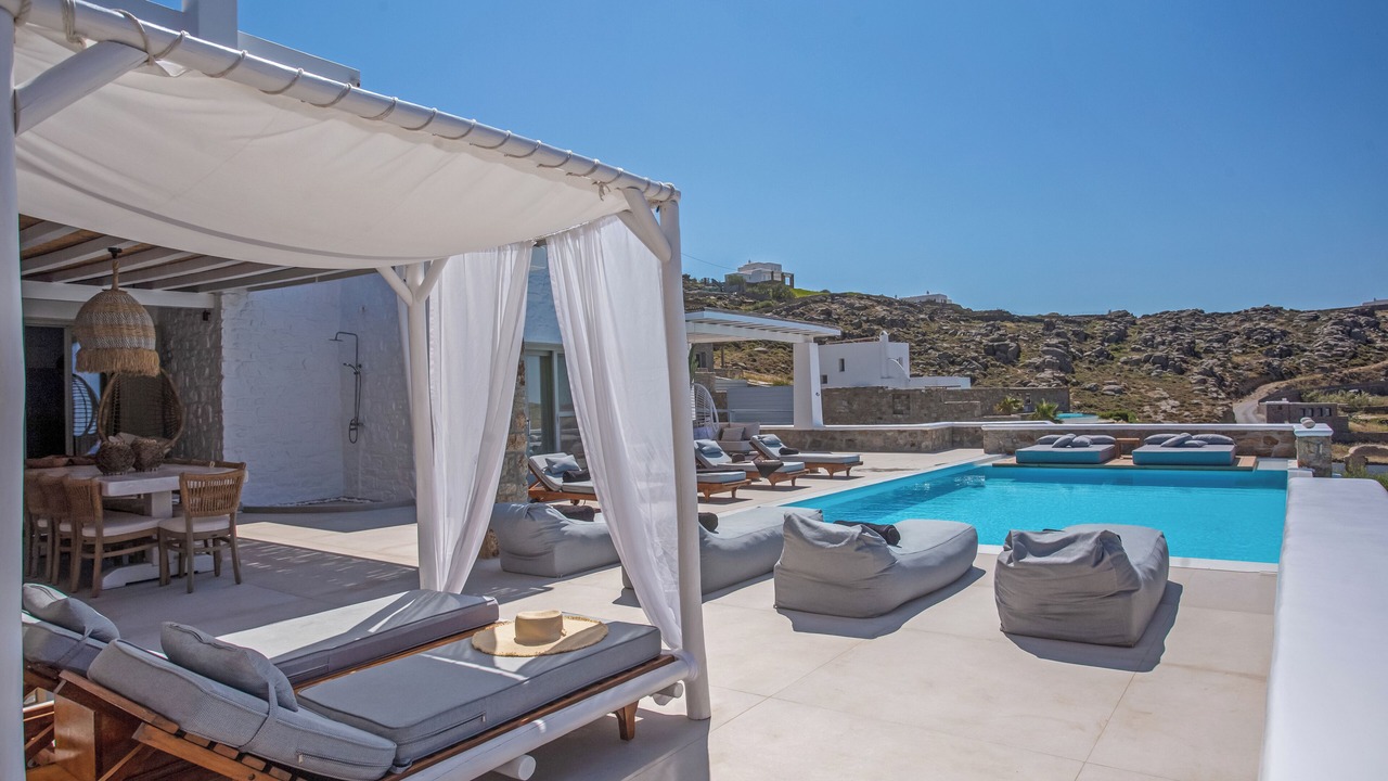 Photo of Outdoor in Faros Armenistis