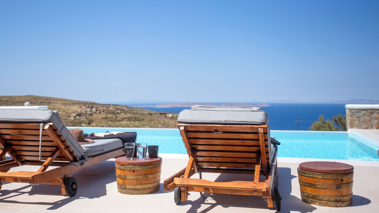 Photo of Outdoor in Faros Armenistis