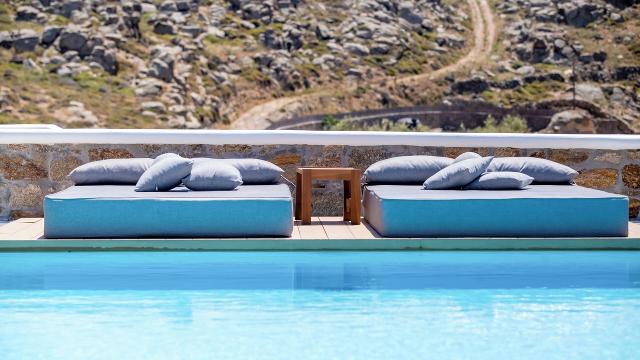 Photo of Outdoor in Faros Armenistis