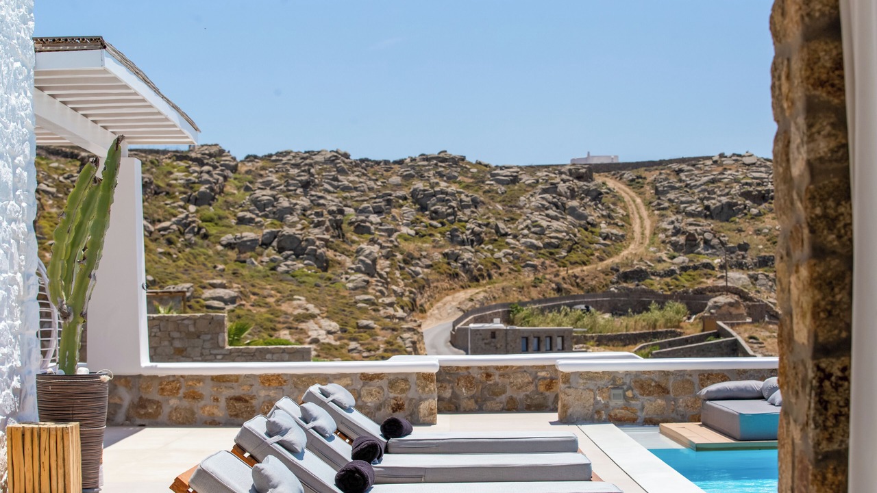 Photo of Outdoor in Faros Armenistis