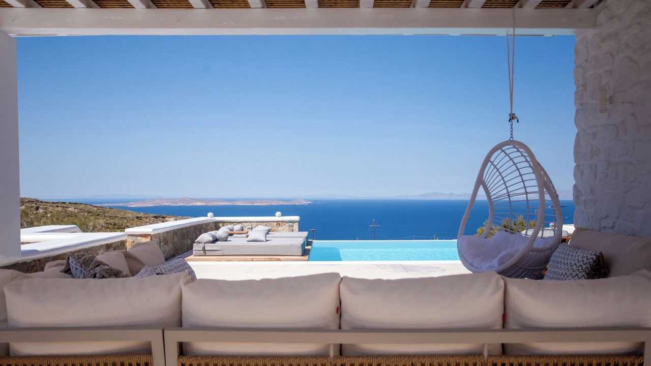 Photo of Outdoor in Faros Armenistis