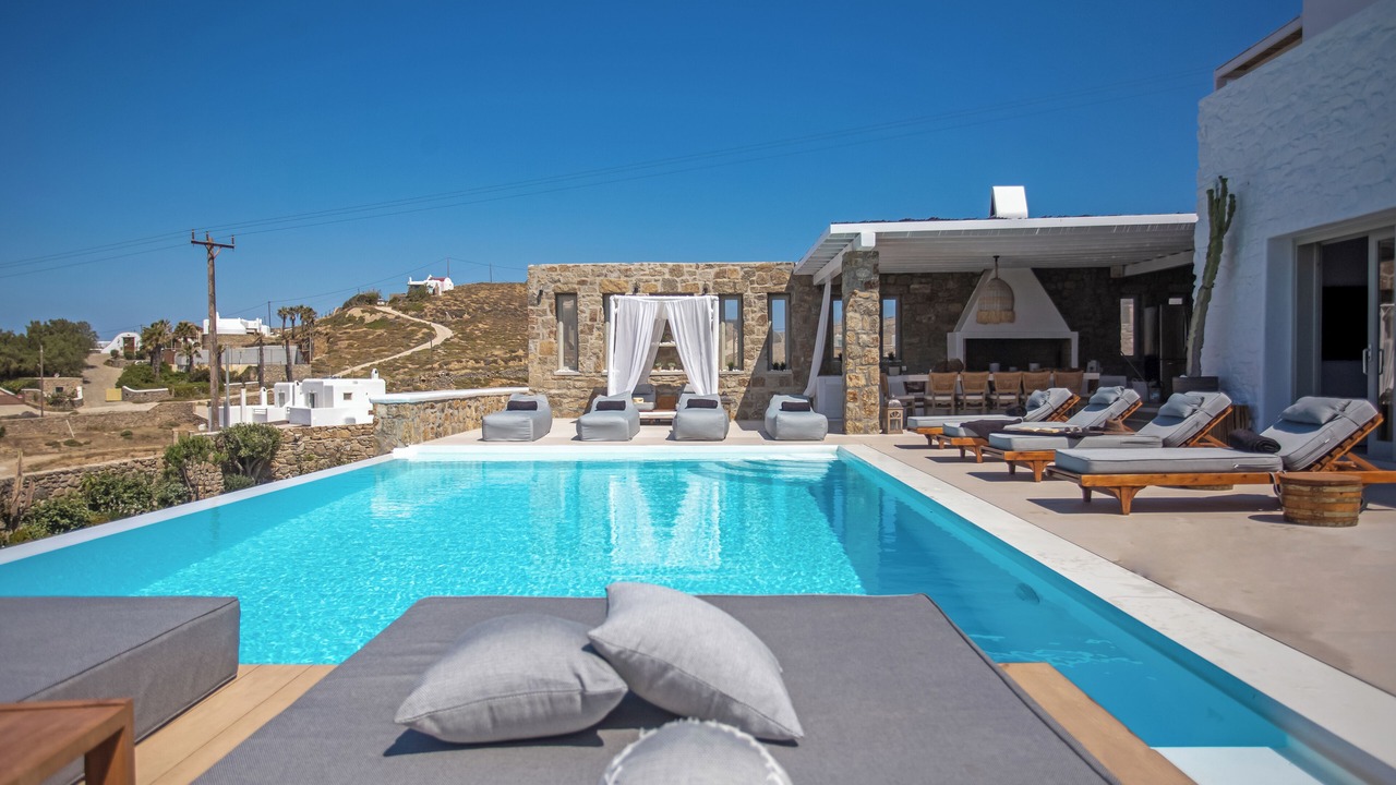 Photo of Outdoor in Faros Armenistis