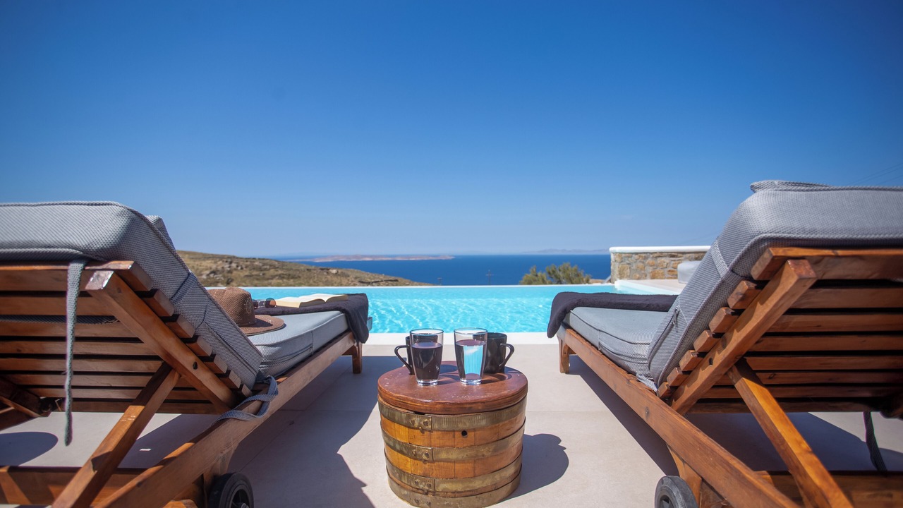 Photo of Outdoor in Faros Armenistis