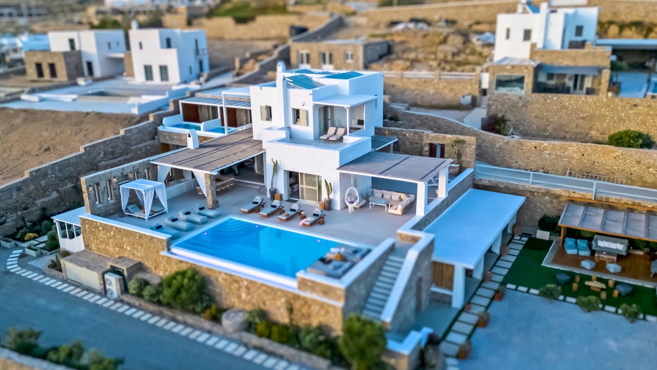 Photo of Outdoor in Faros Armenistis