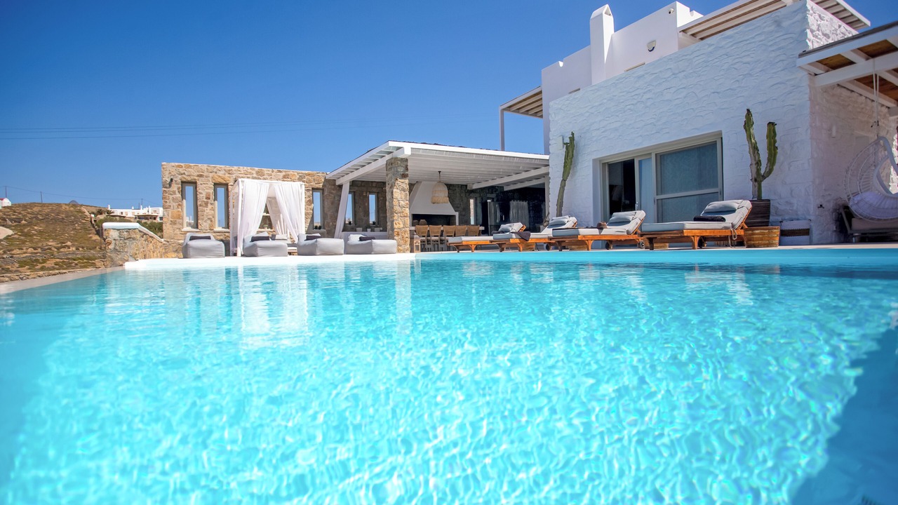 Photo of Outdoor in Faros Armenistis