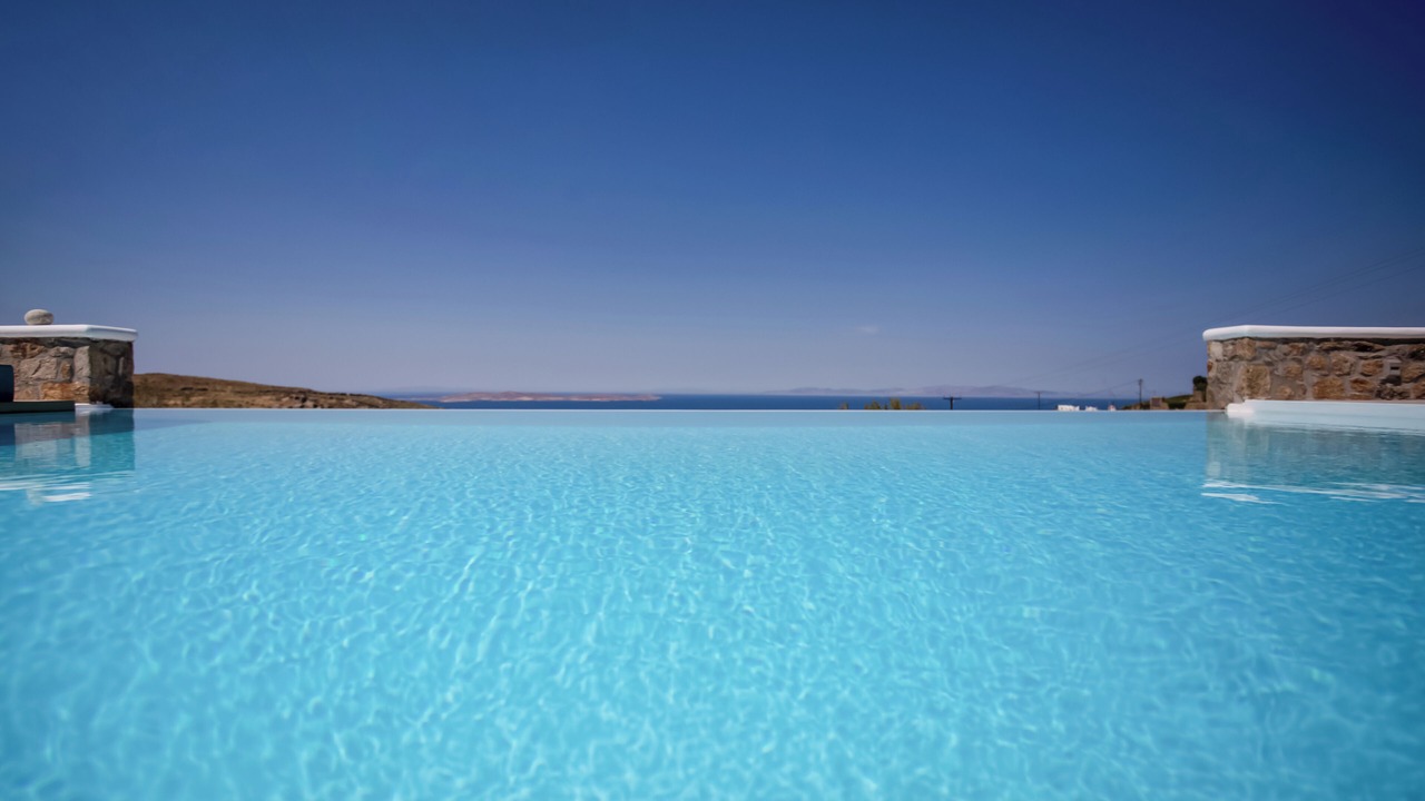 Photo of Outdoor in Faros Armenistis