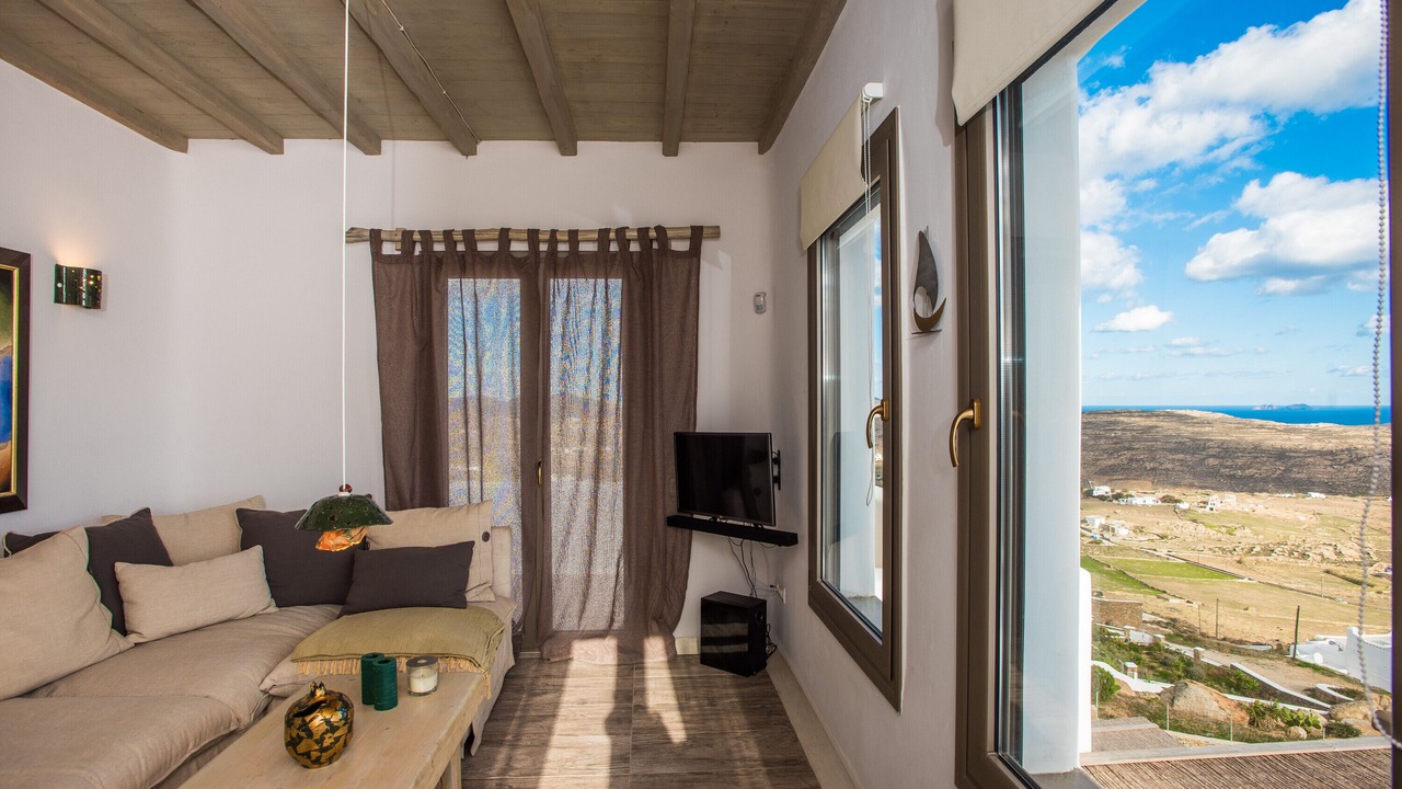 Photo of Livingroom in Plintri