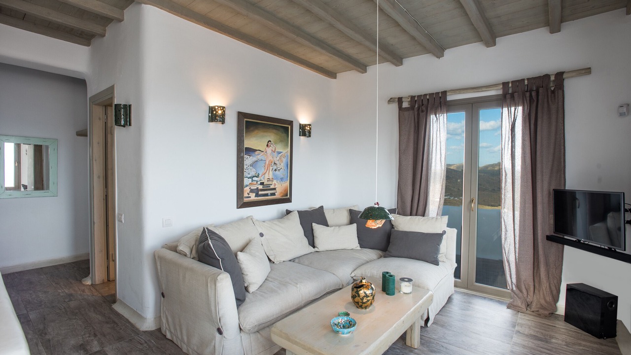Photo of Livingroom in Plintri