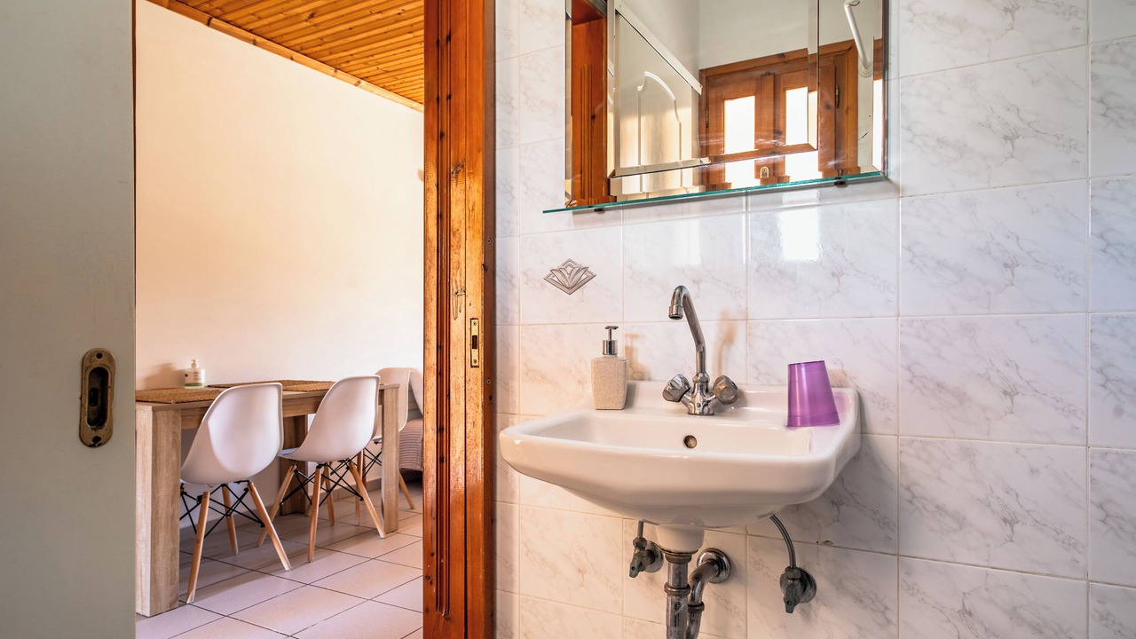 Photo of Bathroom in Sarlata