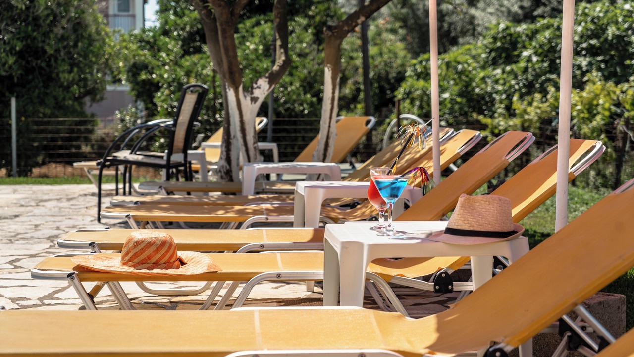 Photo of Patio Balcony in Sarlata