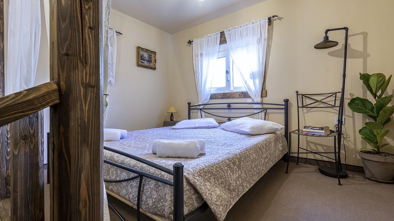 Photo of Bedroom in Mastichari