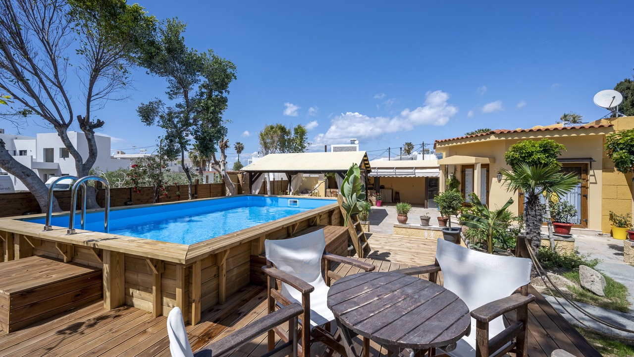 Photo of Outdoor in Mastichari