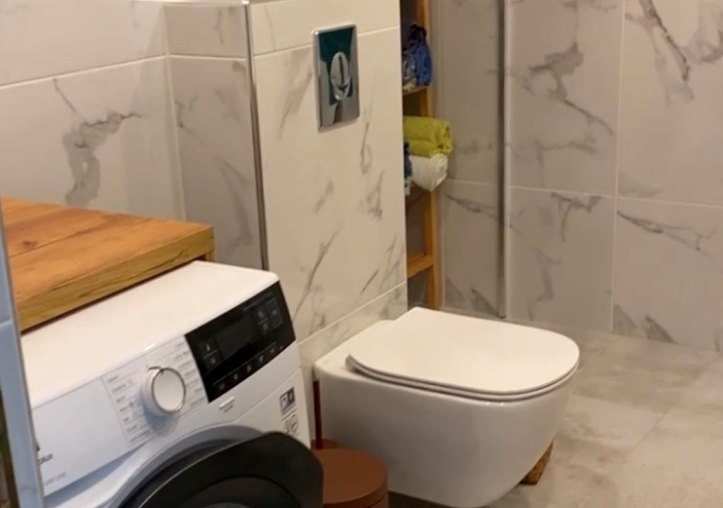Photo of Bathroom in Lefktron