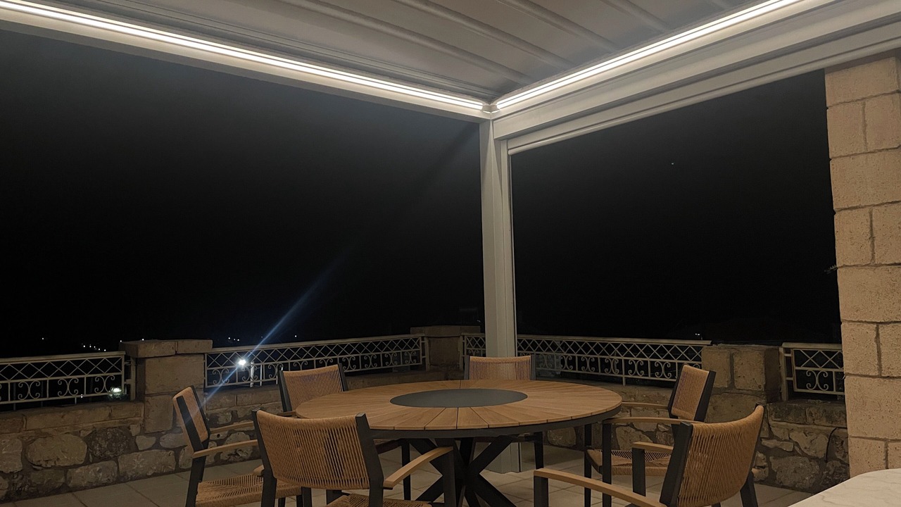 Photo of Outdoor in Lefktron