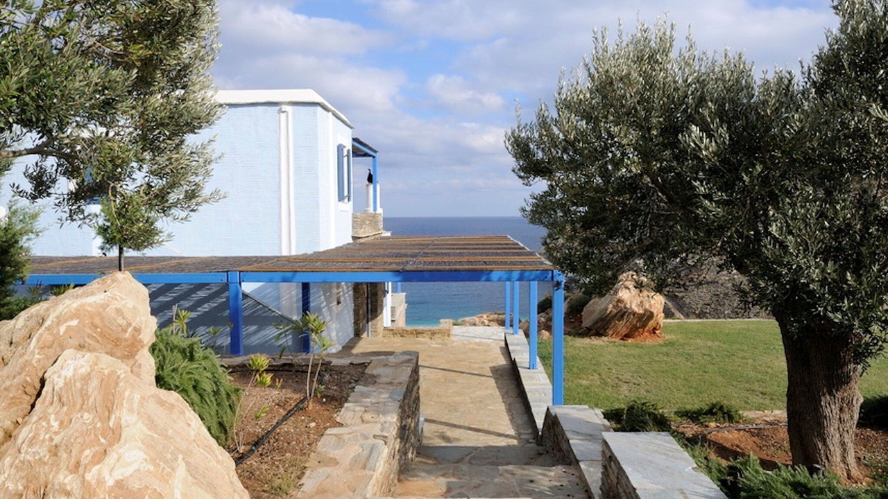 Photo of Others in Andros