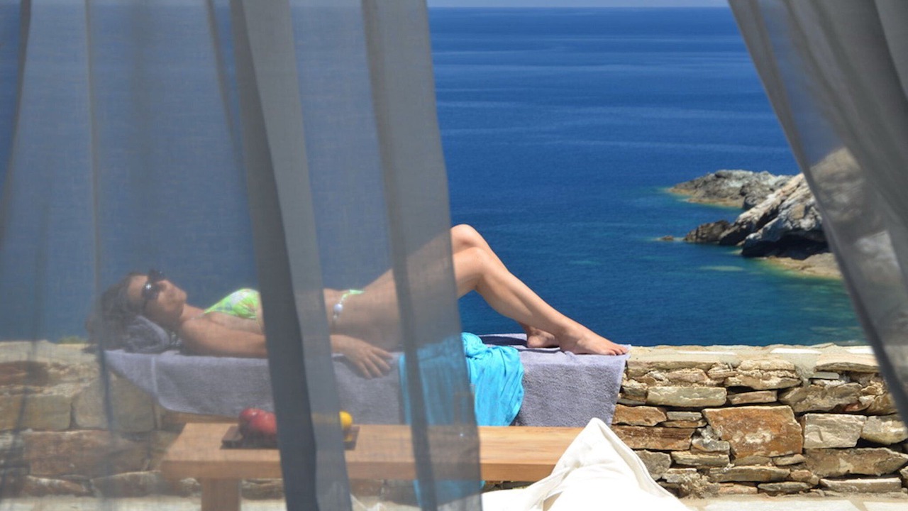 Photo of Others in Andros