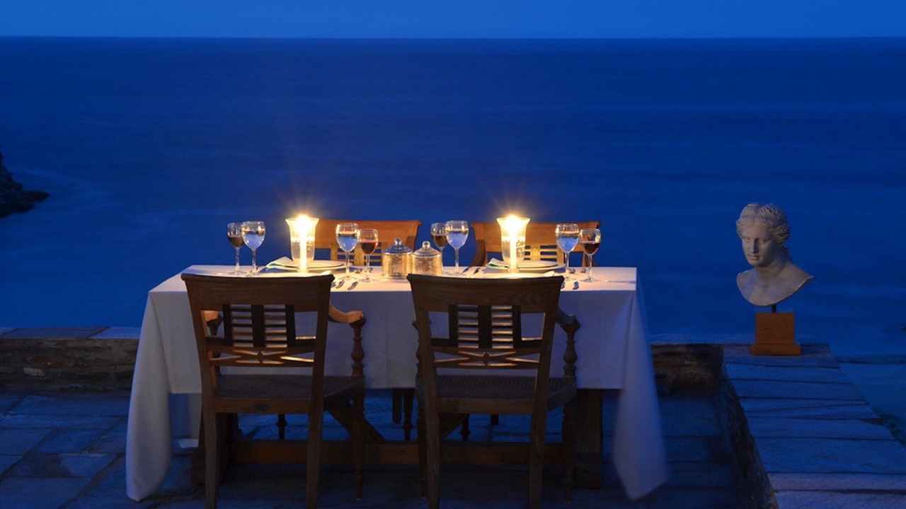 Photo of Others in Andros