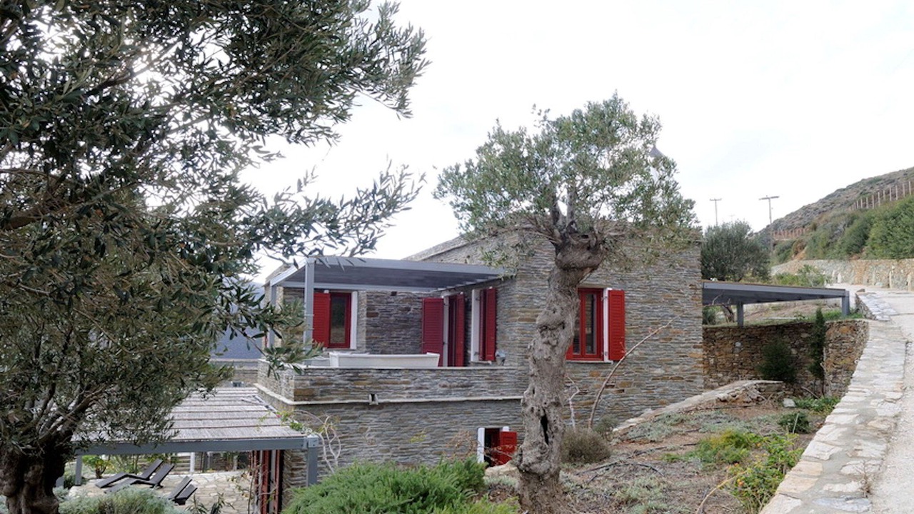 Photo of Others in Andros