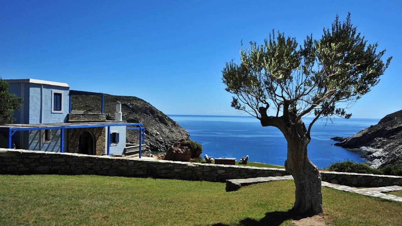 Photo of Others in Andros
