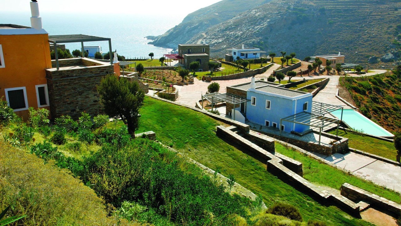 Photo of Others in Andros